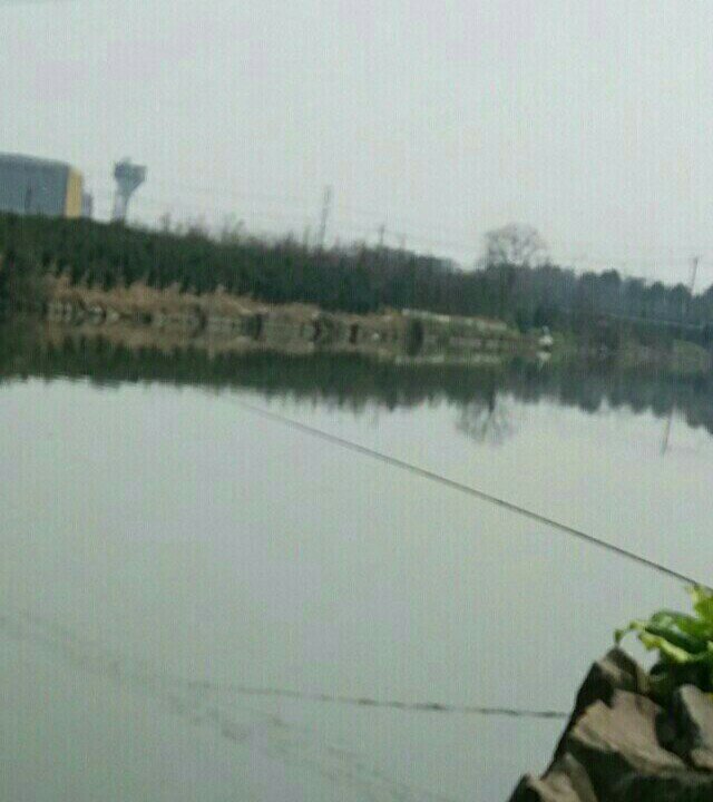 新街镇长山闸口