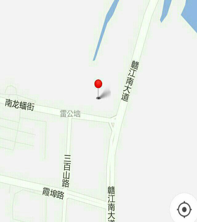 南昌市九龙湖钓场