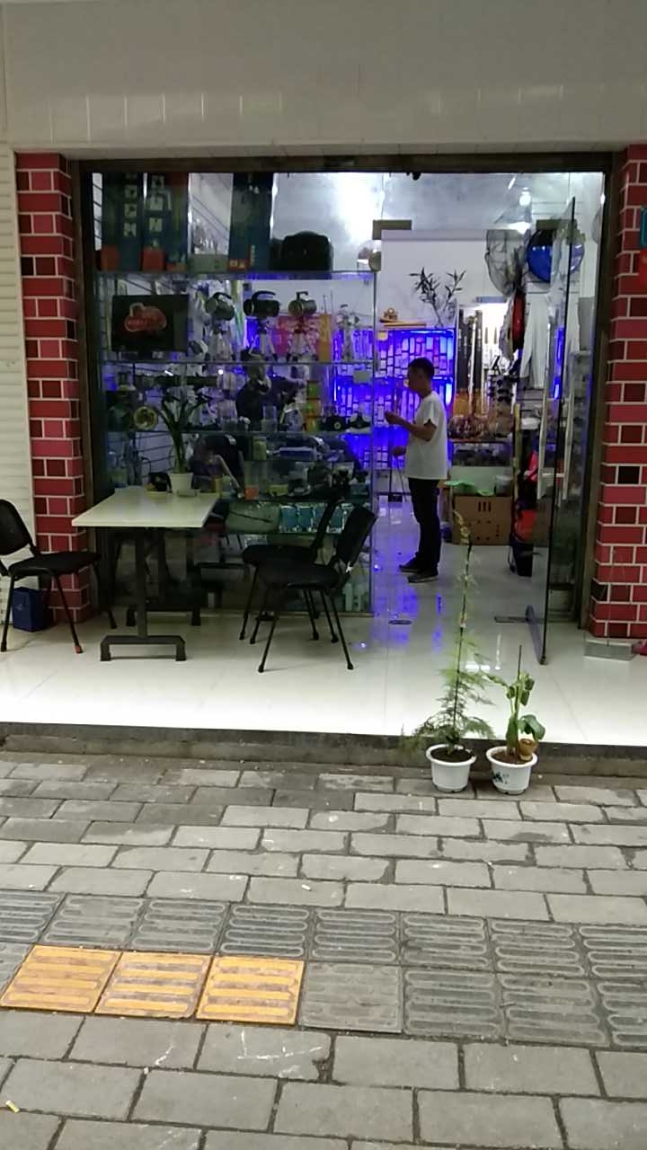 小猫鱼具