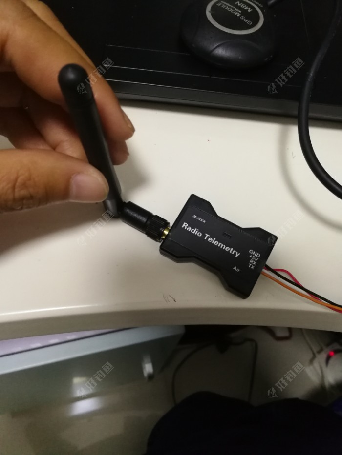 数传模块(和手机链接,手机控制去几号窝点)