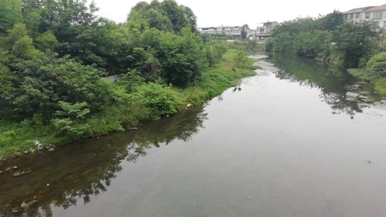 秀水河（秀水段）