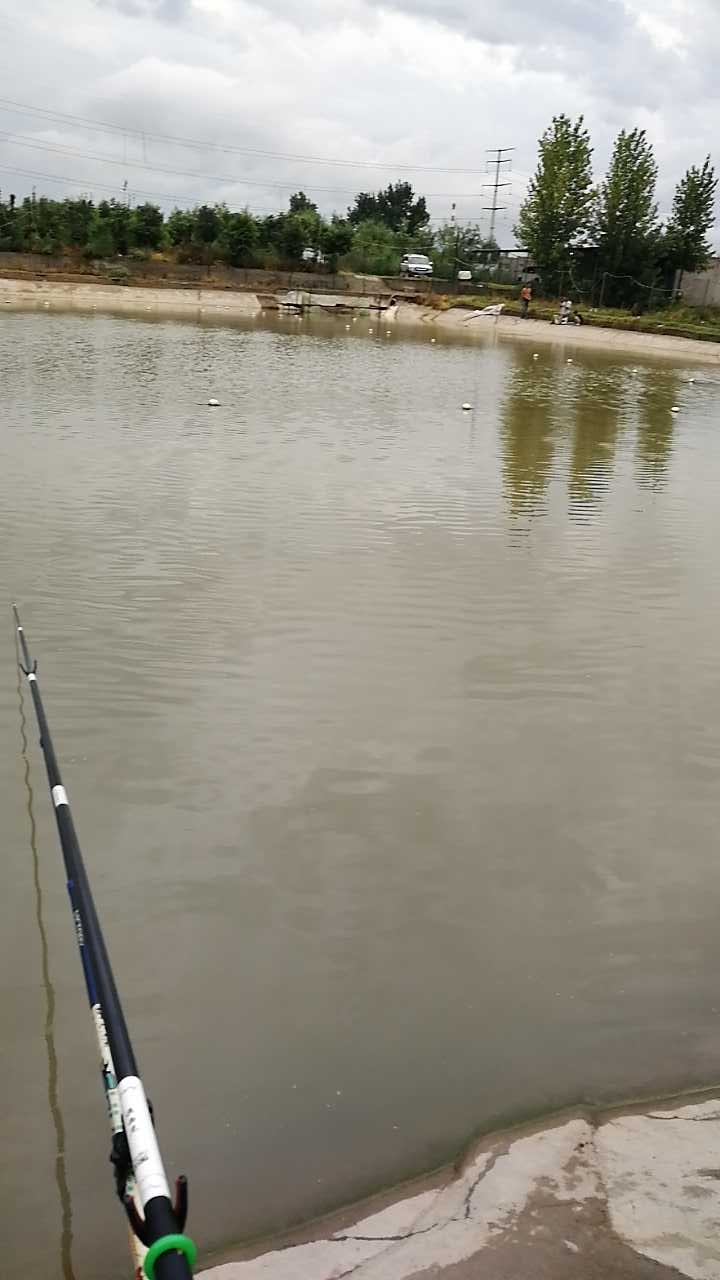 铭鑫钓场