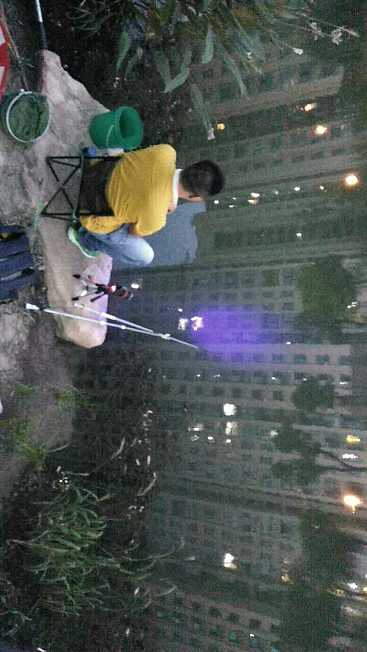 姑苏区锦荷桥两侧