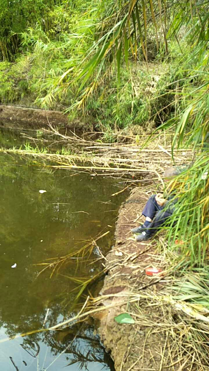 国梁十四村水库