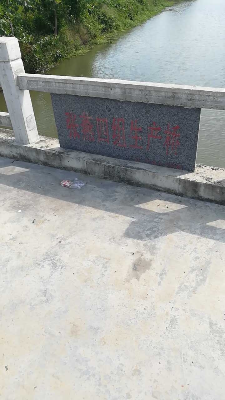 张燕四组生产桥