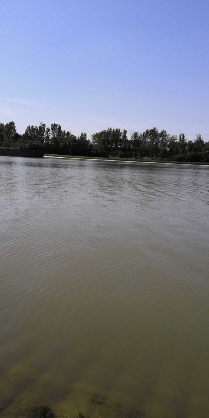 大运河免费渔场