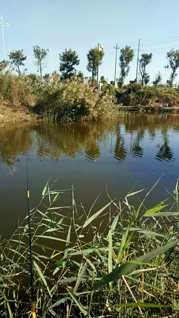 马平水