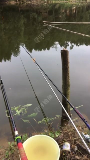 石马镇中华水库