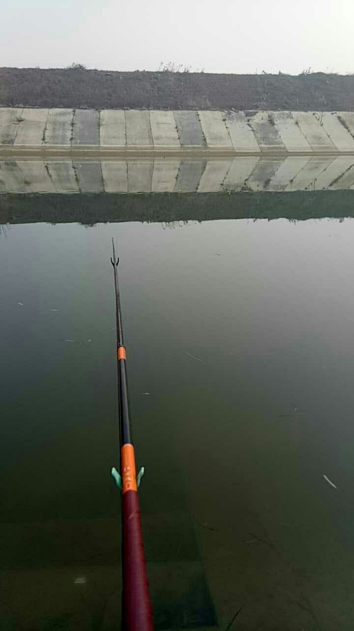 商水县郝刚乡大路李船闸