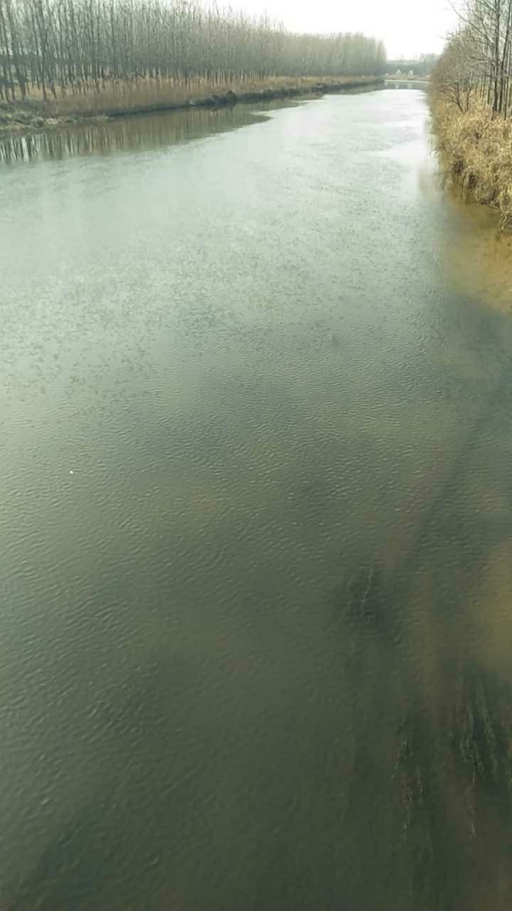 李岭 属于磨山河上端