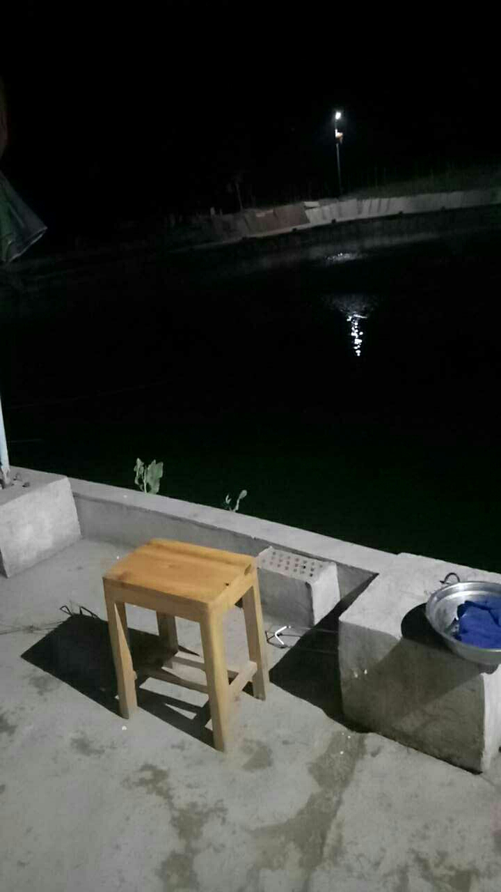 清泉休闲垂钓园