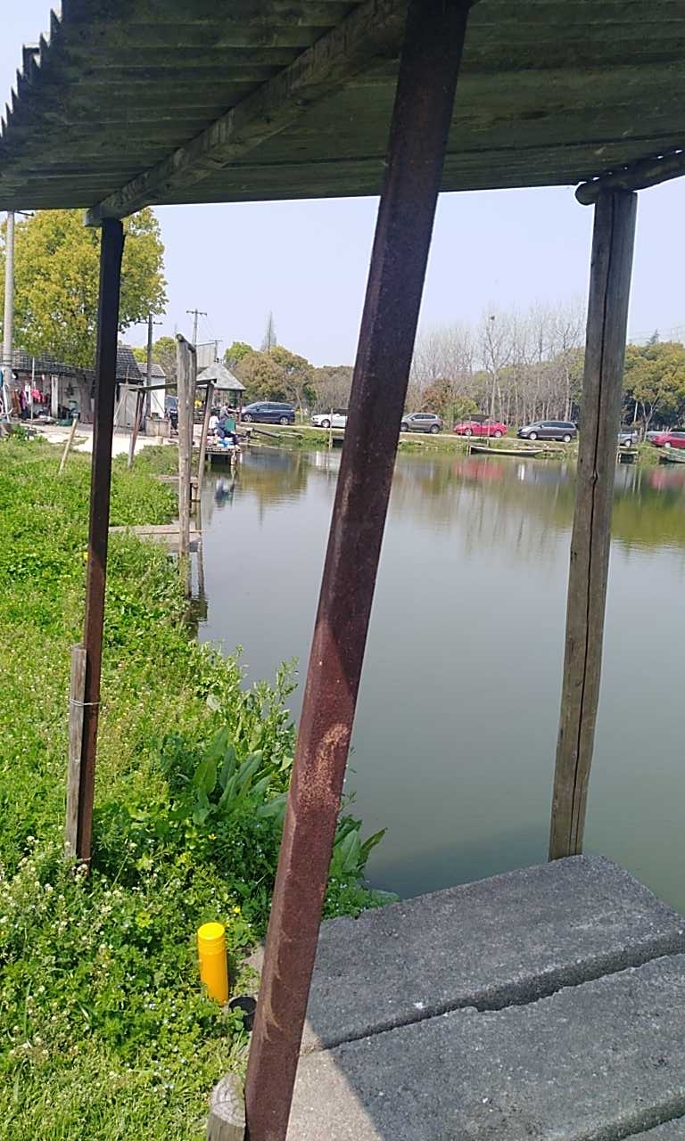 阿龙野生垂钓中心