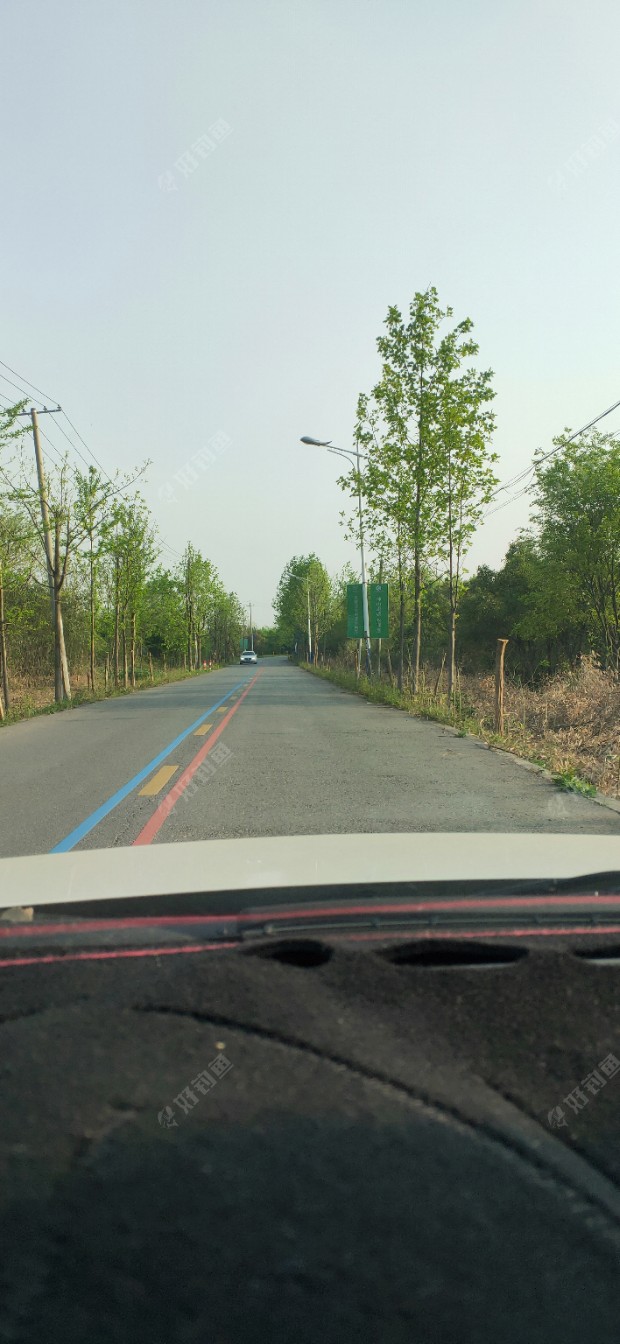 全椒。我会再来的。水库里面
