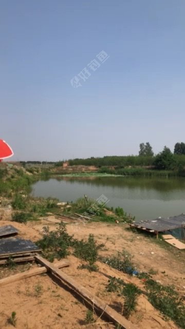 新钓鱼岛垂钓园