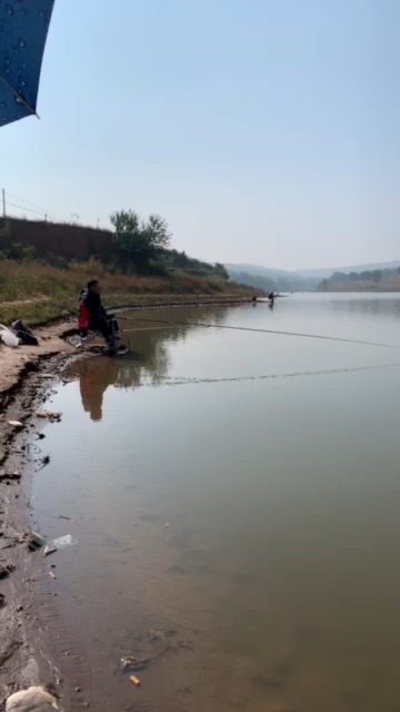 长治市屯留区屯绛水库