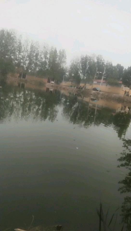 梁山县蔡林北村