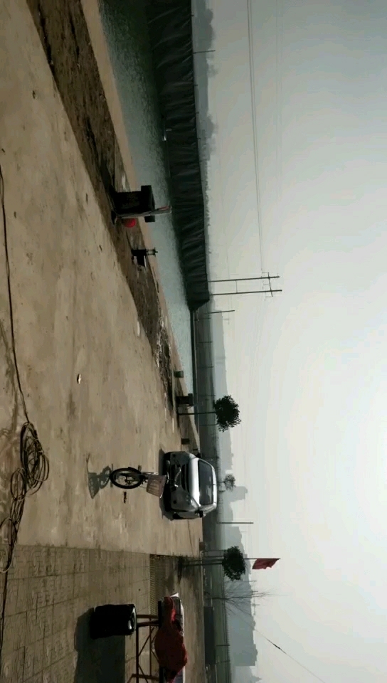 古固寨小屯垂钓园