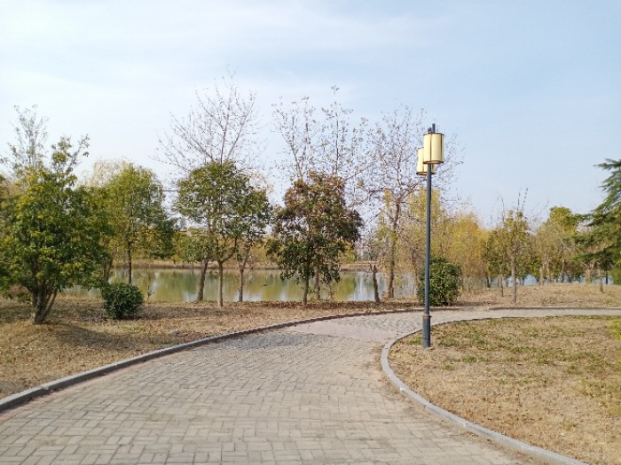 淮安工业区管委会