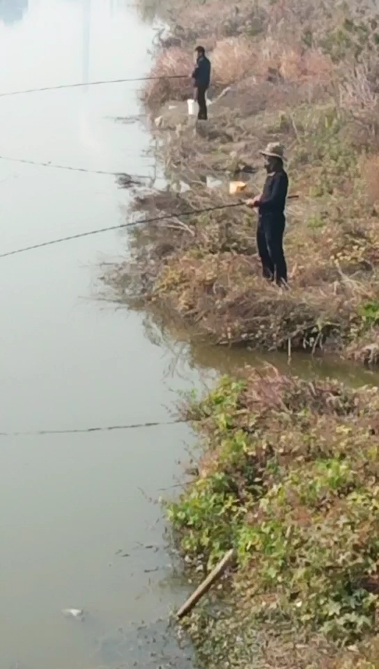 东部商贸城野河