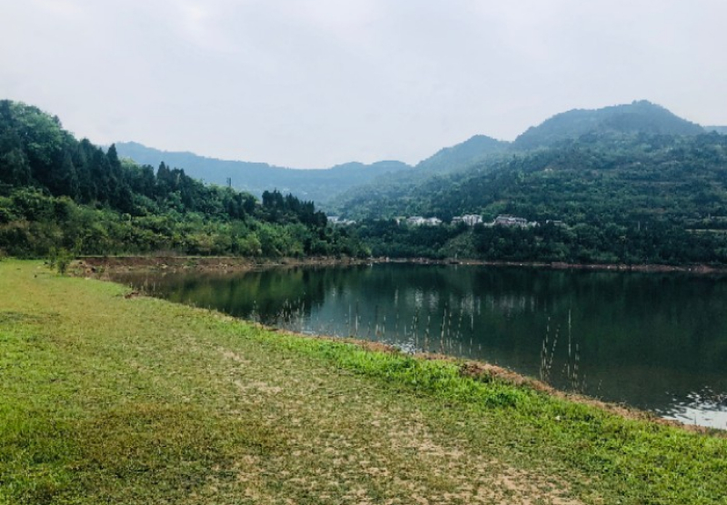 升钟人家·欢乐渔场