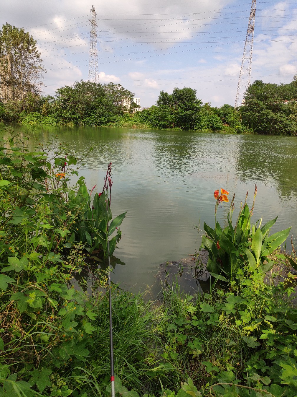 孙水河