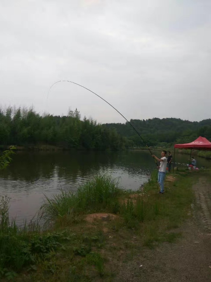 鹰潭虹霖生态园