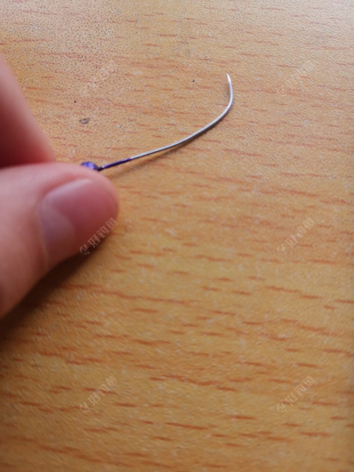 有点不成功啊！太大了