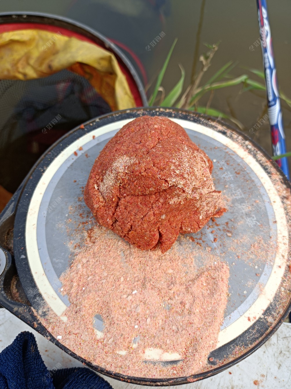 后来又加了点腥味