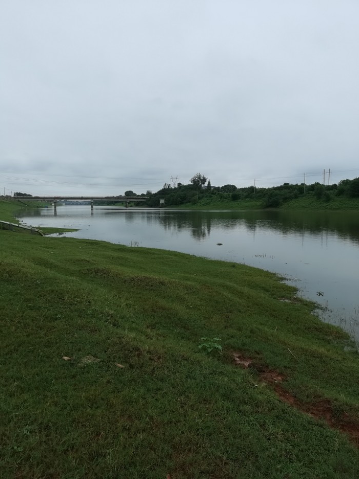 汉寿224国道向阳河大桥