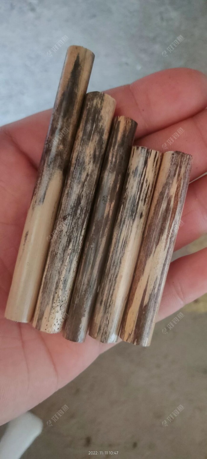 就按照下料的尺寸来做吧