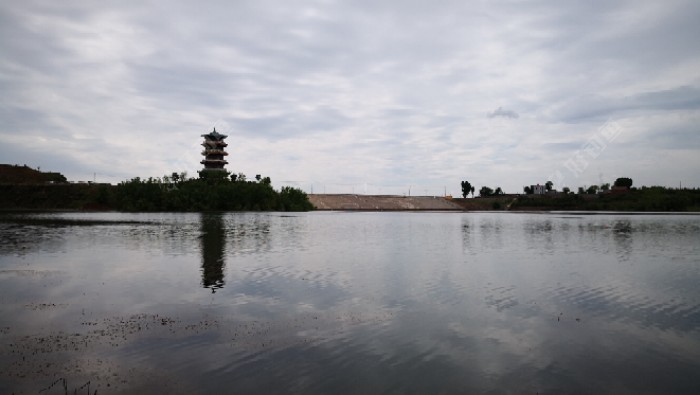 暑钓乐田家湾水库鲫鱼攻坚战