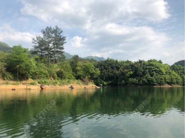 太平湖探钓黄尾