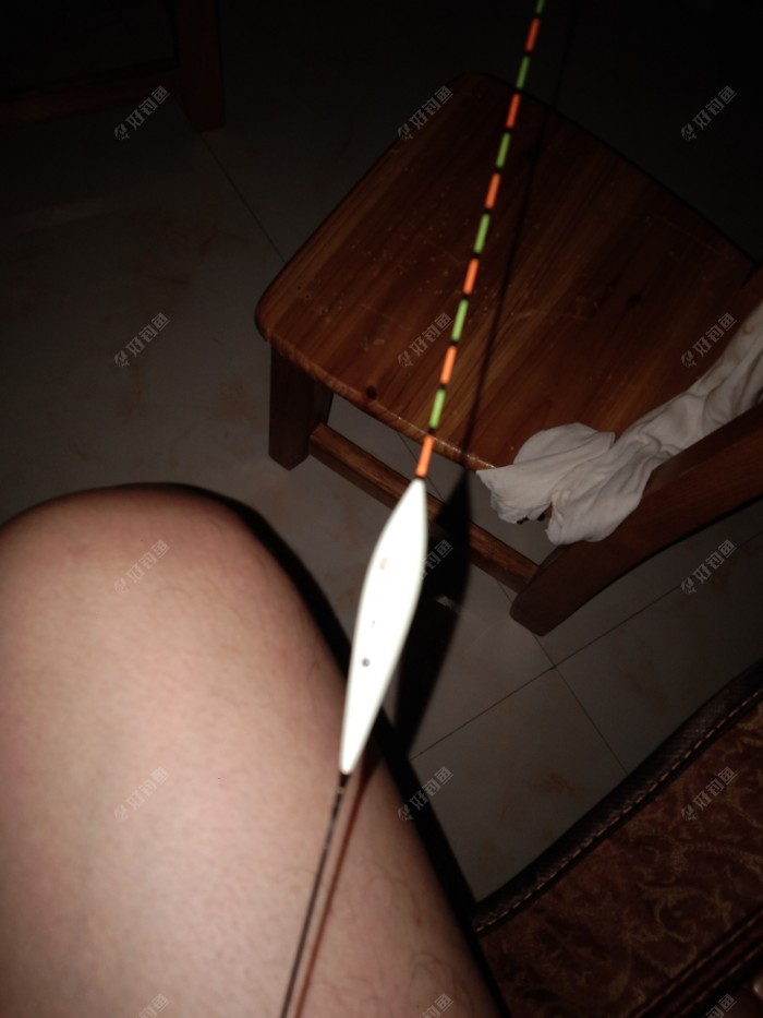 兑换的漂到货了